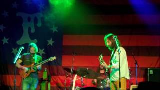 Chris Robinson Brotherhood 10-11-16 Varsity Theater Minneapolis, MN