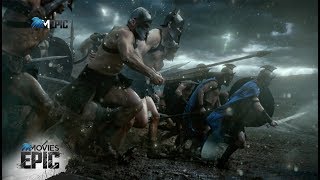 Weekend Watching – M-Net Movies EPIC Pop-Up Channel