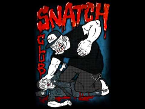 Snatch Club - Exhibition