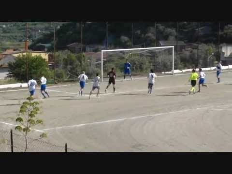 Sintesi Akron Savoca -   ForzaD'Agrò Scifì: 0-0