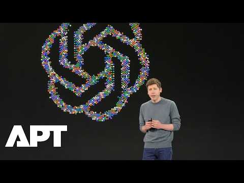 OpenAI Unveils ChatGPT Space, GPT-6.1 Sol and $500 Pro 500 as AI Agent Race Heats Up | APT