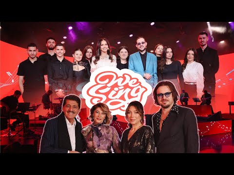 WE SING 3 - Nata finale