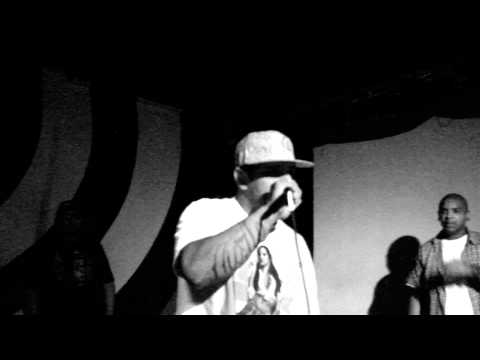 #Quintessencia - Batalha de MC's  Oldi X Hass