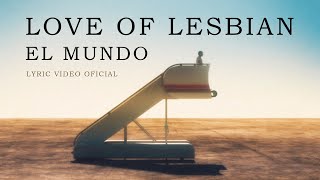 El mundo Music Video
