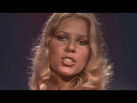 Luv' - You're The Greatest Lover - Marga Scheide Tribute
