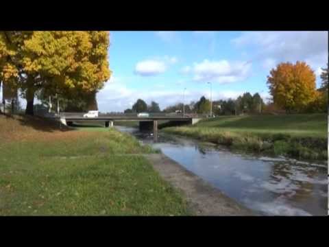 Ein Jahr dicht – die Görlitzer Brücke - ELSTERWELLE