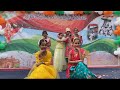Mai Barsane Ki Chori Kids Dance 76th Independence Day