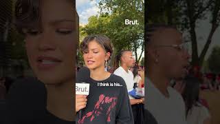 Tom Holland and Zendaya's real-life "superpowers."