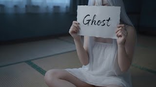 「GHOST」 - 星街すいせい (Hoshimachi Suisei) (cover)
