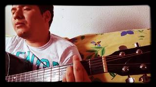 El Cuaderno del Alba  Alejandro Sanz Cover by Mahonri