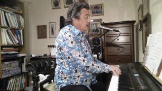 Wrap Your Troubles in Dreams