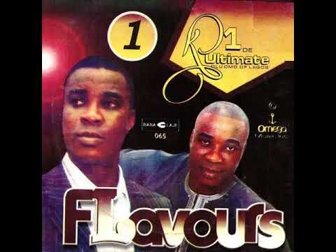 K1 De Ultimate Awade o