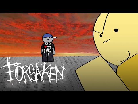 Forsaken OST - HJD John Doe Chase Theme (FANMADE VISUALIZER)