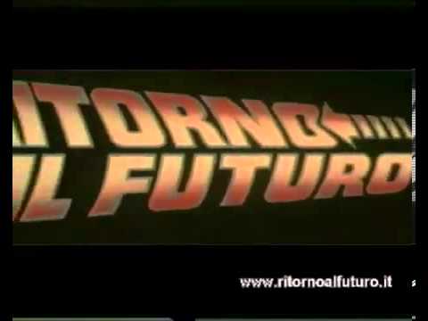 Ritorno al futuro parte II (1989)