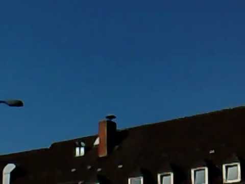 Sirenenprobe in Aachen am 09.10.2010 Entwarnung