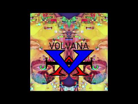 Love Is Pain - Volvana