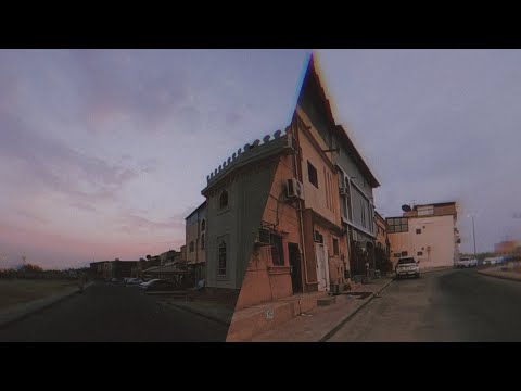 Al Asha Dammam, Saudi Arabia | Saudi View | DJ Maximus & Yara Korkomaz - Hana AlAn [Status Video]