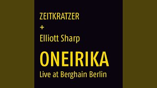 Oneirika, Pt. 2 (Live)