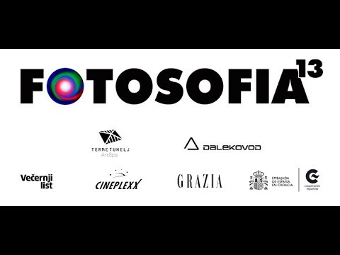 Fotosofia 13 CELEBRITY PORTRET 2018