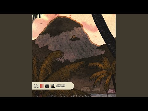 Video thumbnail for Lost Woods