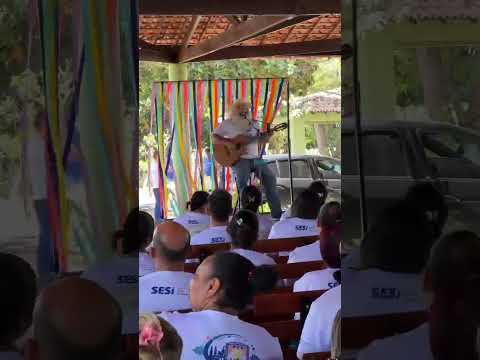 23º Sarau - Circuito SESI Cultura na Industria. DAKOTA - Simão Dias - SE. Fragmentos.