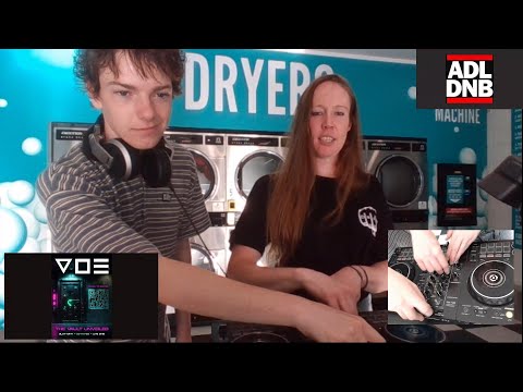 SpinCycle - Rinse #5 - 020 B2B St3ph