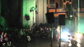 DUM - Perfect strangers (Deep Purple cover)