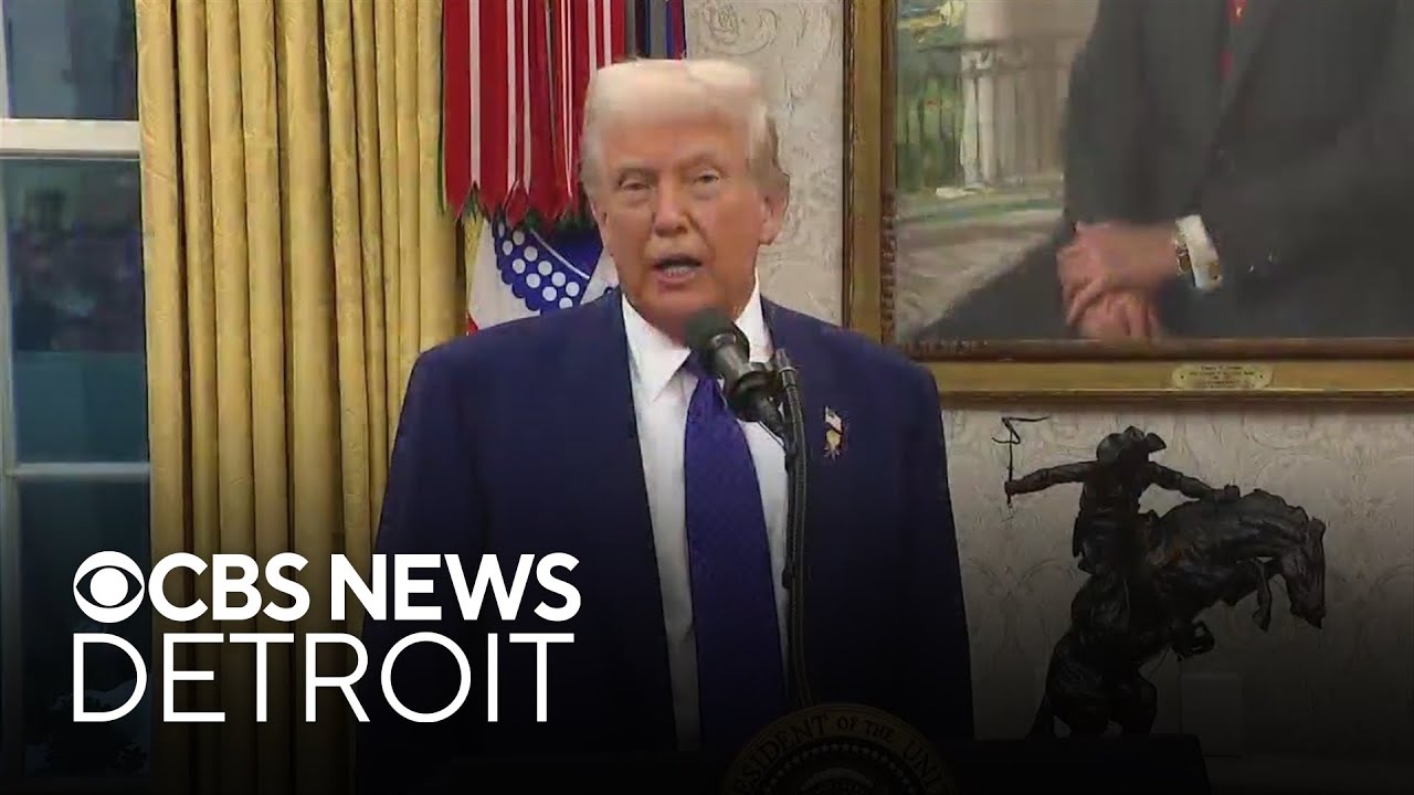 Federal employee layoffs begin at Education Department