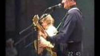 Janis Martin, "Billy Boy", Crazy Legs Party 2005