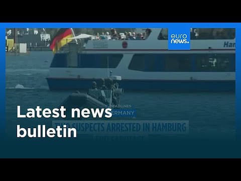Latest news bulletin | February 4th, 2026 – Morning