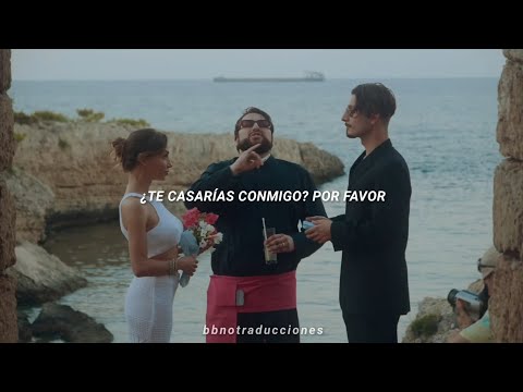 bbno$ - che uomo ; sub español