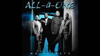 ALL-4-One - Blowin’ Me Up                                                                      *****