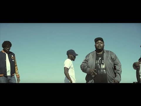 Grindz Feat. Savo - LSD MuZik (Official Video) Dir. By @RioProdBXC