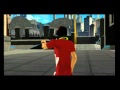 Shawn White Skateboarding Wii Features Fr