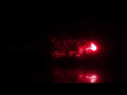 RED FIRE EFFECT INTRO VIDEO SAFE TO USE NO COPYRIGHT
