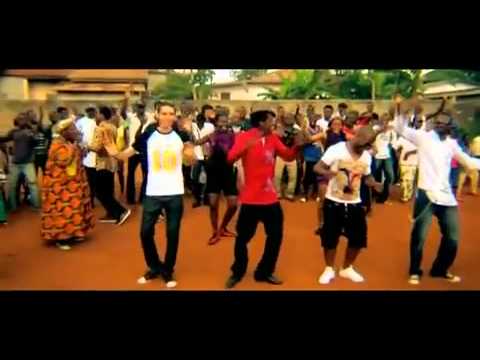 Pit Baccardi feat. X.Maleya - Yélélé Remix