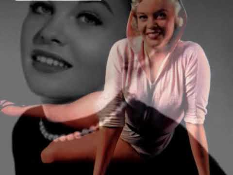 (It Took) One Kiss ~ Jaye P  Morgan (1959)