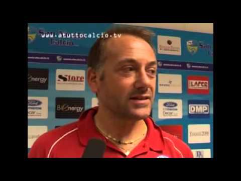 Serie D/gir F 2012/13. San Nicolò - Astrea (2-3). 4 novembre 2012