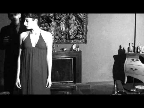 Grasiela Piasson - Nino (Teaser)