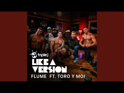 Shooting Stars (triple j Like A Version)