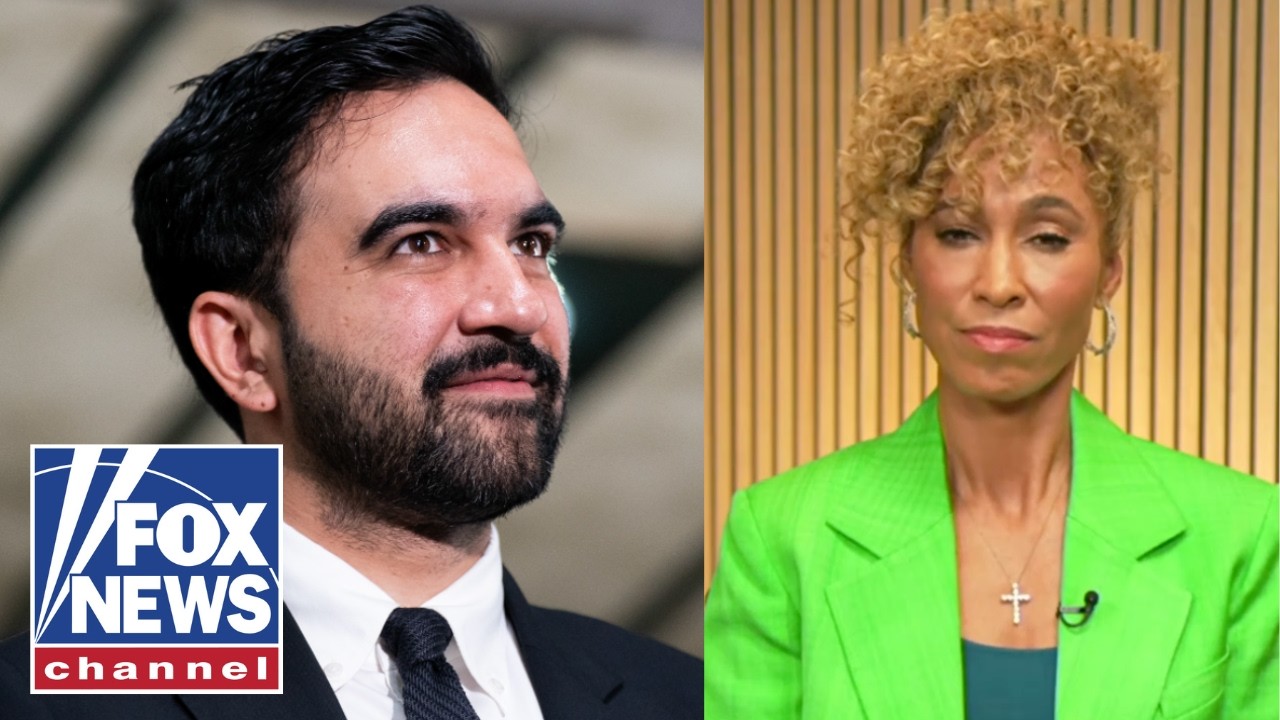Sage Steele: We must believe them when they say this