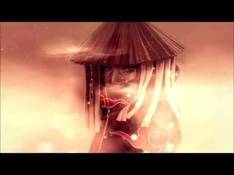 Naruto Shippuden - Senya (Itachi's Theme) [Slowed]