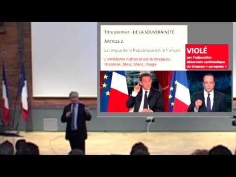 pourquoi la france est une republique