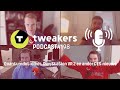 Tweakers Podcast #198 - Quantumdot-oleds, PlayStation VR2 en ander CES-nieuws