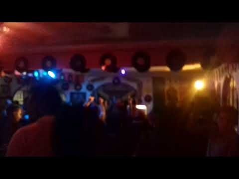 KAI DUB PLAYING MIX KING ALPHA PART 3