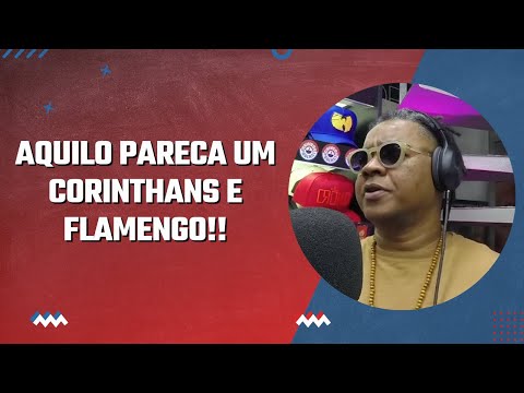 XIS - FALA DE COMO FOI ORGANIZAR A LIGA DOS MCS 2004 SPxRJ | Cortes do Gringos