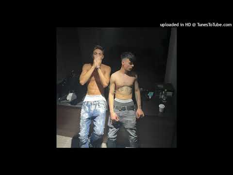 YNY Sebi - Romantizat (LEAK)