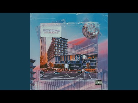 Phipps (feat. Tony'J)