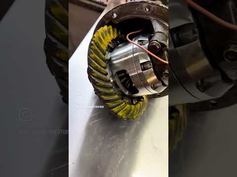 AIR LOCKER TECH TIP! Easy bench testing method for ARB air lockers & Yukon Zip lockers