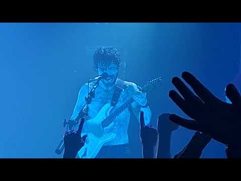 Biffy Clyro - FULL SHOW - Madrid 2026-02-04 live @ Sala La Riviera